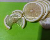 Cara Membuat Rendaman Lemon Madu 1