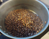 Foto del paso 2 de la receta: Guiso de lentejas fácil