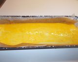Nagyi mákos kalácsa (puha, lédús) recept fázis 4 fotója