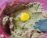 Foto del paso 6 de la receta: Hamburguesas de lentejas