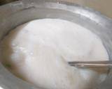 Doodh dolary most popular sweet dish recipe step 1 photo