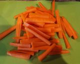 Foto del paso 3 de la receta: Ensalada multicolor de verano