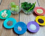 आवळ्याची चटणी (aavlyachi chutney recipe in marathi) रेसिपी स्टेप 1 फोटो