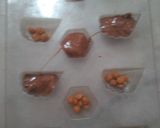 A picture of step 4 of Homemade Chocolate.