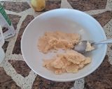 Foto del paso 2 de la receta: Crumble de dulce de guayaba