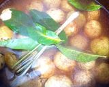 Foto langkah ke 2 dari resep Jengkol Balado.