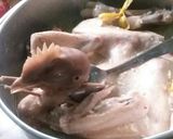 Foto langkah ke 2 dari resep Ayam Lodho.