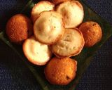 কেক কাপ্পাম (cake recipe in Bengali) রেসিপি ধাপ - 11 ছবি