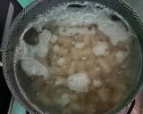 Foto del paso 2 de la receta: Macarrones con queso
