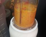 Foto langkah ke 4 dari resep Pepes Dada Ayam.