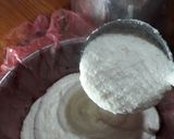 Foto del paso 4 de la receta: De Porotos de Soya a Ricota De Soya. (Canelones De Espinaca)