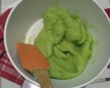 Foto langkah ke 1 dari resep Es pisang ijo.