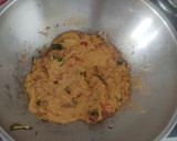 சேனை சுக்கா (Senai sukka) ரெசிபி ஸ்டேப் 9 புகைப்படம்