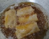 Foto langkah ke 4 dari resep [267] Lumpia Goreng Isi Sayur.