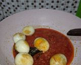 Foto langkah ke 4 dari resep (49) Telur Balado.
