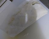 Foto langkah ke 4 dari resep Lumpia Tahu Telur.