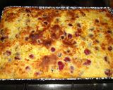 Milánói rétes recept fázis 10 fotója