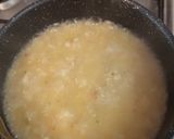 Szaftos 🍄‍🟫🥗Gombás 🍄‍🟫🍄🧄🧅 csirkemelles🧅🌶️🍄 rizottó 🍄🌶️🫑🍄‍🟫 recept fázis 2 fotója