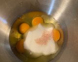 Foto del paso 2 de la receta: Bizcocho Genovés