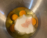 Foto del paso 2 de la receta: Bizcocho Genovés
