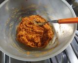 Foto del paso 1 de la receta: Pizza de calabaza Ali