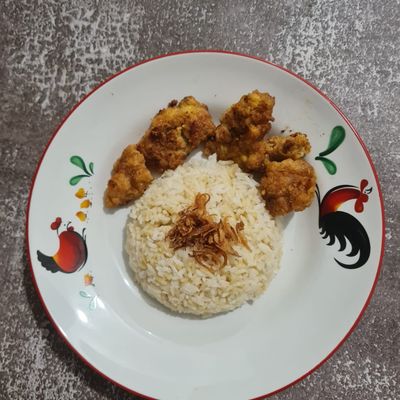 Langkah 3