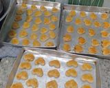 Foto langkah ke 11 dari resep Kue kacang 🥜.