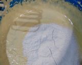 Foto langkah ke 3 dari resep Bolu Gula Merah (Oven).