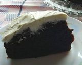 Foto del paso 11 de la receta Bizcocho de cerveza negra 🌼