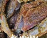 صورة لخطوة 1 من وصفة صينية ريش