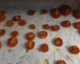 Foto del paso 3 de la receta: Tomatitos confitados