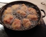 Burgonyafánk #gluténmentes #tejmentes recept fázis 5 fotója