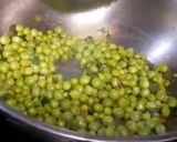 मटर आलू (Matar aloo recipe in Hindi) रेसिपी चरण 2 फोटो