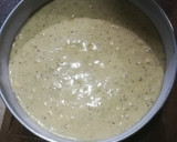 Foto del paso 8 de la receta: Torta de manzana en licuadora