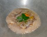 Foto langkah ke 4 dari resep Tumis Baby Cumi bumbu Simple.