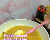 Foto langkah ke 3 dari resep ACAR TIGU (MENU KELUARGA, MPASI START 8 BULAN, MENU TODDLER).