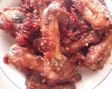 Foto langkah ke 4 dari resep Ayam balado pedes manis gurih.