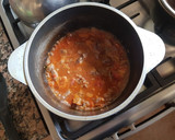 Foto del paso 3 de la receta: Guisado de carne y alubias envasadas