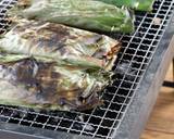 ปิ้งงบหน่อไม้เส้น By แม่บ้าน วิธีทำสูตร 4 รูป