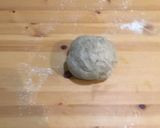 A picture of step 2 of Karjalan Piirakka (Karelian Pie)🇫🇮.