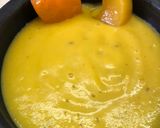 Foto del paso 5 de la receta: Salsa de Durazno y Habanero a la Sonorense