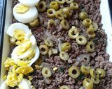 Foto del paso 5 de la receta: Pastel de papa especial