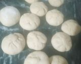 A picture of step 4 of Sattu ka Baati.