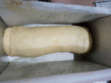 Roti Tawar (Susu dan telur)