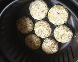 Spinach and Beans tikki recipe step 8 photo