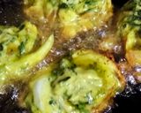 পাঞ্জাবী কারি পকোড়া (punjabi curry pakoda recipe in Bengali) রেসিপি ধাপ - 7 ছবি