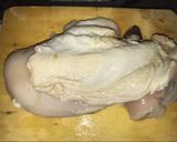 Foto langkah ke 1 dari resep Ayam Suwir Pedas Manis Ala Anak Kost.