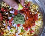 ચટપટી ભેળ (Chatpati Bhel Recipe In Gujarati) રેસીપી સ્ટેપ4ફોટો