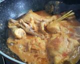 Foto langkah ke 3 dari resep Ayam bakar manis sambal sereh.