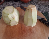 Foto del paso 2 de la receta: Berenjenas especiadas al horno muy jugosas y con miel